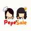 Pepe e Sale