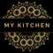 My Kitchen by Irma