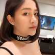 Ch chomy
