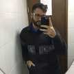 Ezequiel Hisijos