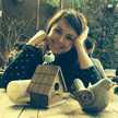 Ana Becerril Blas