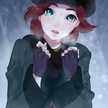 Unknown Girl 