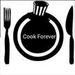 cook forever