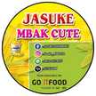 Mbak Cute