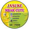 Mbak Cute