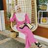 Mommy Zie