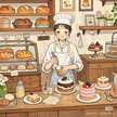 MyFoodChannel🎂🍪