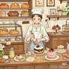 MyFoodChannel🎂🍪