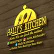 hallys kitchen Bakery