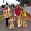 Agnes Unyil Enereli Mozi
