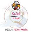  E'nandar ( Kedai Si Jengky )