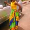 Gertrude Obodai