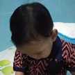 Nurlaely Fitriana @nuvi3gizi