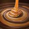sweet caramel