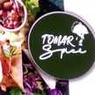 Tomar's Spice chef Lovekush