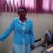 Mary Murigu
