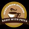  Rasoi with priya 