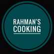 Rahman's Cooking