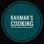Rahman's Cooking