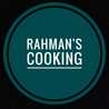 Rahman's Cooking