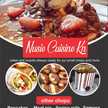 Nusie Cuisine
