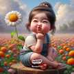 ป้าอ้วนชวนหิว