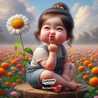 ป้าอ้วนชวนหิว