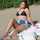 Agostina Leal Agostina Leal