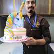 Chef Kumail 