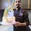 Chef Kumail 