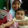 Saadatul Awaliyah Saadatul Awaliyah