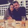 Christina LouLou Dadou