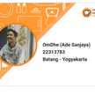 OmDhe (Ade Sanjaya)