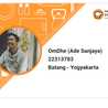 OmDhe (Ade Sanjaya)