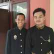 M Afgan Alfauzi