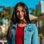 Victoria Arce