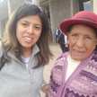 Abuelita Luciana