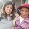 Abuelita Luciana