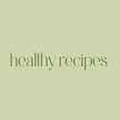 healthyrecipesbykat 