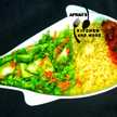 Afrah's kitchen 
