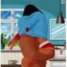 Austine joseph idowu
