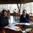 Tentile Shilubane