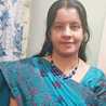 Pousali Mukherjee
