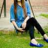 Pari Goyal