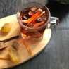 Wedang Uwuh
