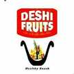 Frutas Deshidratadas Gye