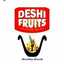 Frutas Deshidratadas Gye