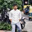 Chef Kiran T J