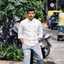 Chef Kiran T J