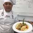 John Edgardo INOSTROZA Lemus